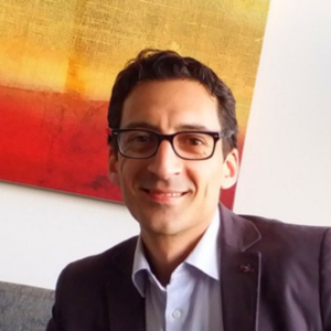 Claudio Sorino