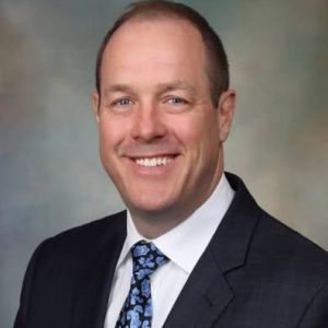 Edward M. Reece