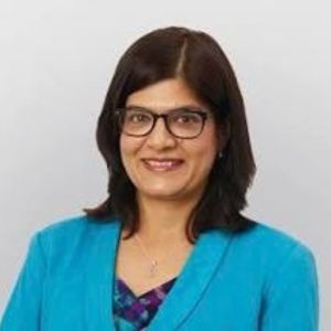 Neelanjana Mukhopadhaya