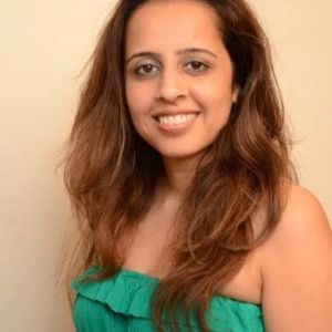 Sejal Ajmera