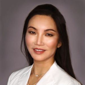 Nancy M. Kim