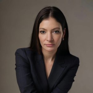 Ana Maria Corbett