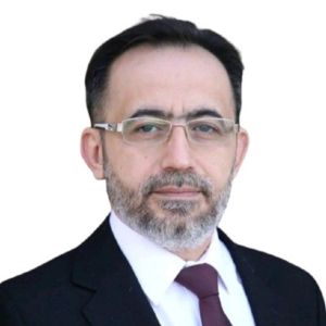 Nabil Kochaji