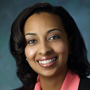 Fasika Woreta