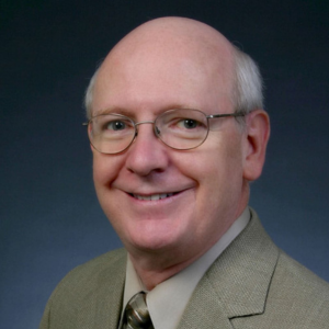 Larry M. Wolford Larry M. Wolford