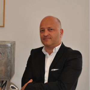 Frédéric Braccini