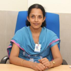Sowmya Gopalan