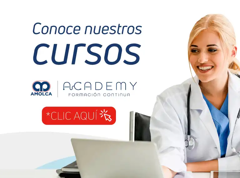 Academy banner Colombia