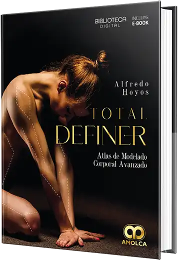 Total Definer: Atlas de modelado corporal avanzado