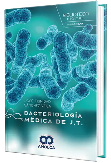 Bacteriología médica de J.T.