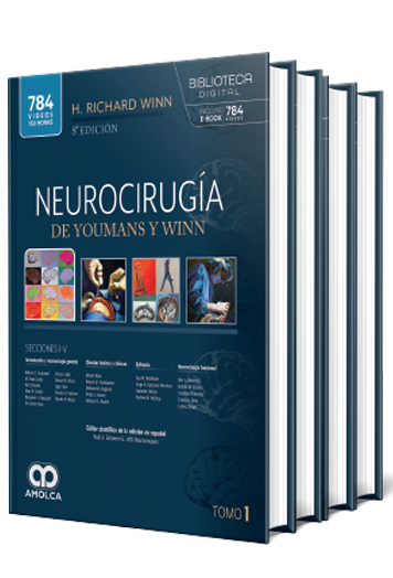 Neurocirugía de Youmans & Winn