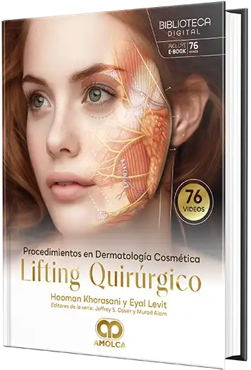 Procedimientos en dermatología cosmética. Lifting quirúrgico