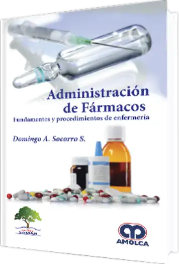 Administración de Fármacos