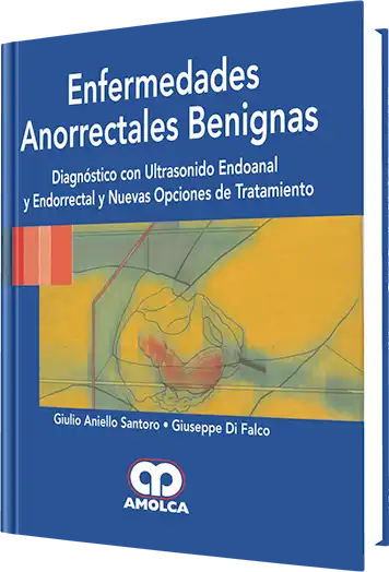 Enfermedades Anorrectales Benignas