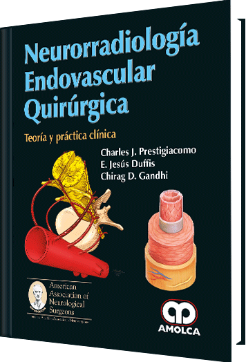 Neurorradiología Endovascular Quirúrgica