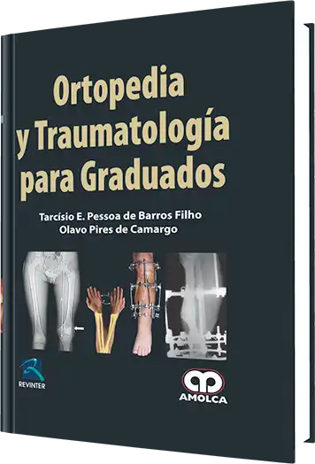 Ortopedia y Traumatología para Graduados