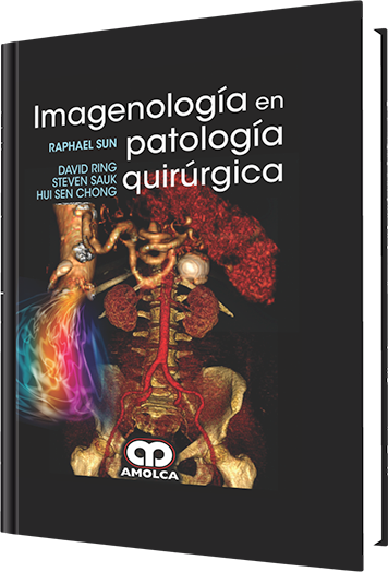 Imagenología en Patología Quirúrgica