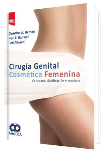 Cirugía Genital Cosmética Femenina