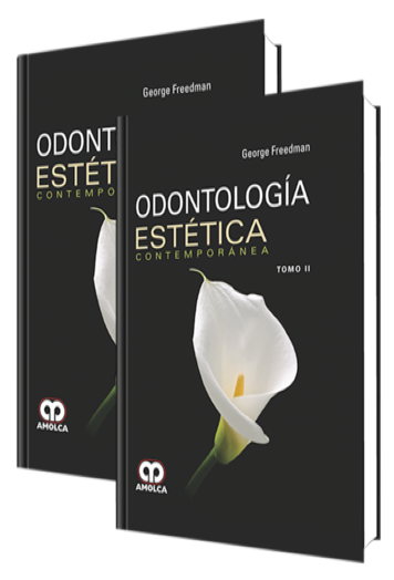 Odontología Estética Contemporánea