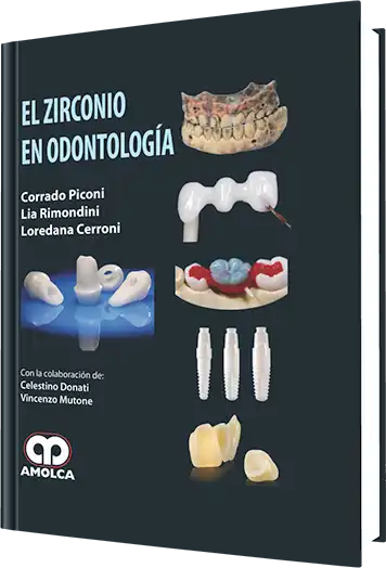 El Zirconio en Odontología