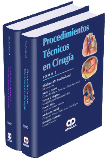 Procedimientos Técnicos en Cirugía