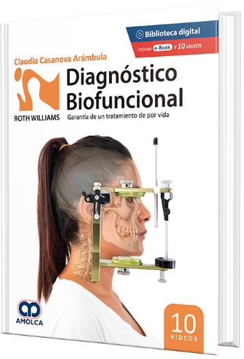 Diagnóstico Biofuncional Roth Williams. Garantía de un Tratamiento de por Vida